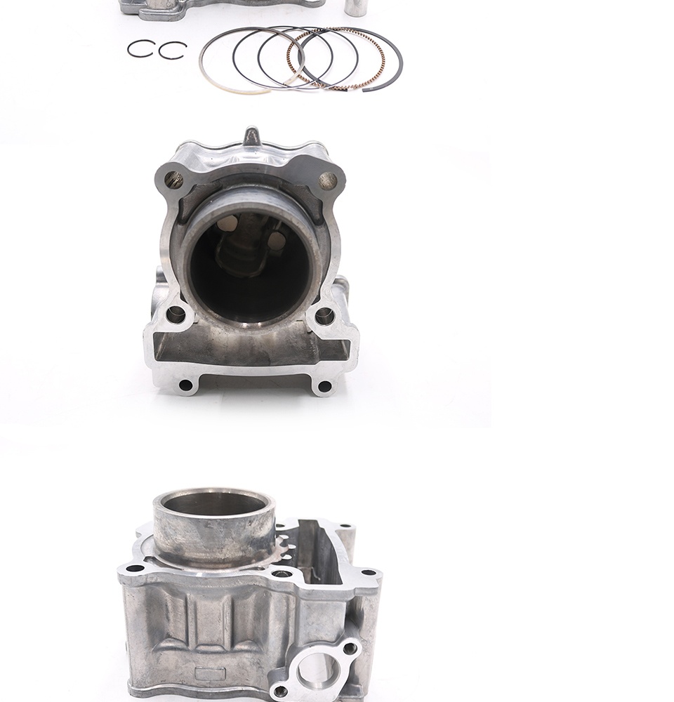 Cylinder Block Kit